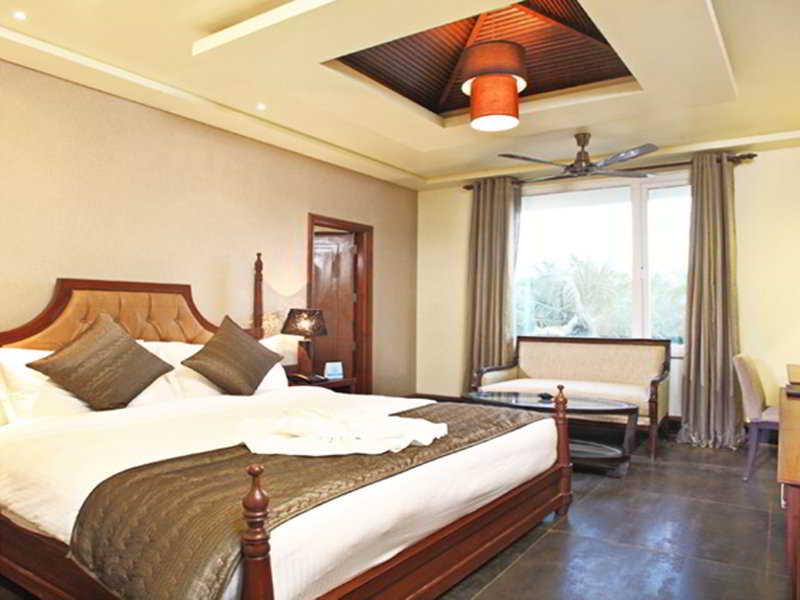 Godwin Hotel Haridwār Exterior photo