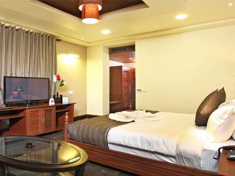 Godwin Hotel Haridwār Exterior photo