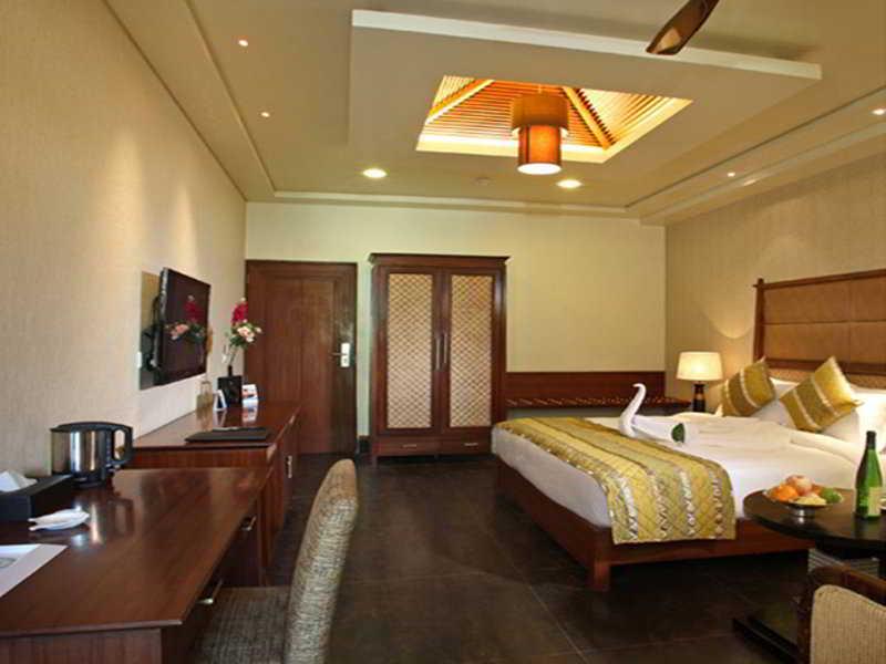 Godwin Hotel Haridwār Exterior photo